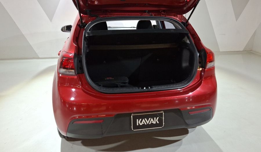 Kia Rio 1.6 LX Hatchback 2018