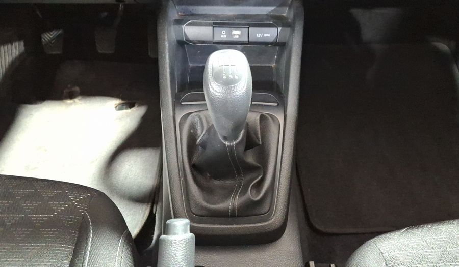 Kia Rio 1.6 LX Hatchback 2018