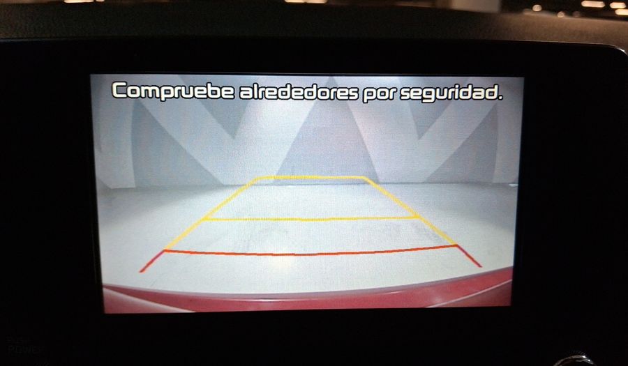 Kia Rio 1.6 LX Hatchback 2018