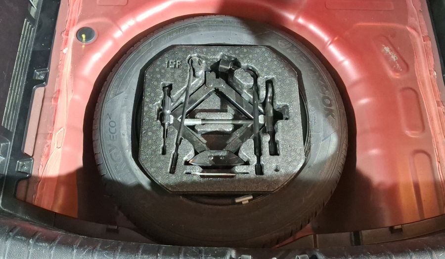 Kia Rio 1.6 LX Hatchback 2018