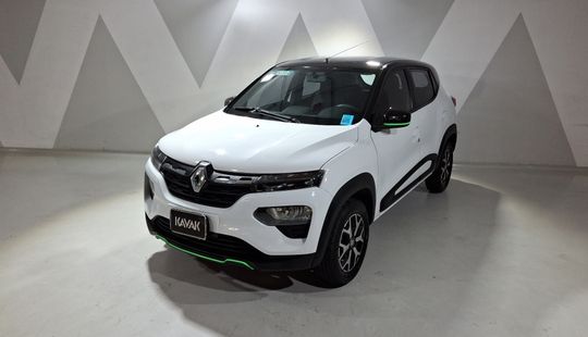 Renault • Kwid