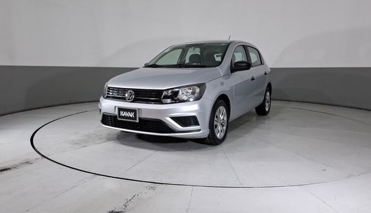 Volkswagen • Gol