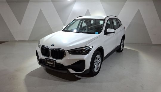 Bmw • X1