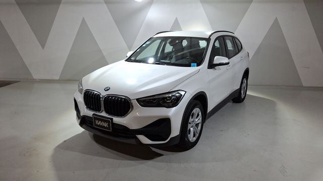 Bmw • X1