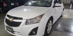 Chevrolet Cruze 1.8 1LT C Sedan 2013