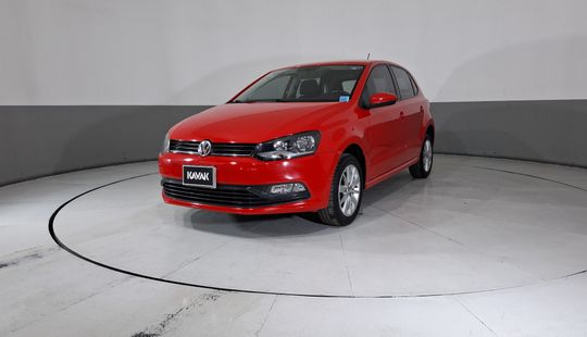 Volkswagen • Polo