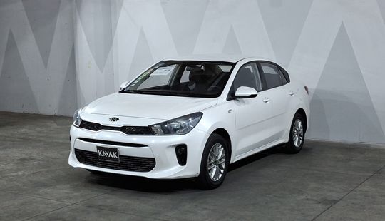 Kia • Rio