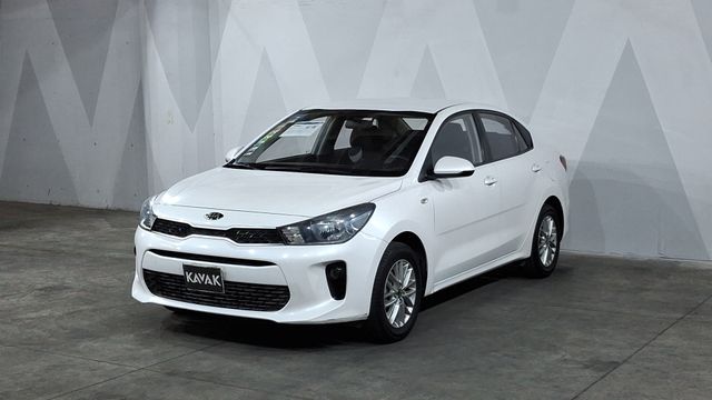 Kia • Rio