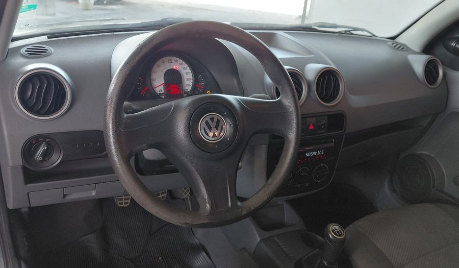 Volkswagen Gol 1.4 POWER (+DA+AA) Hatchback 2014