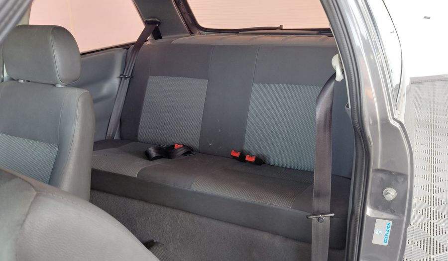 Volkswagen Gol 1.4 POWER (+DA+AA) Hatchback 2014