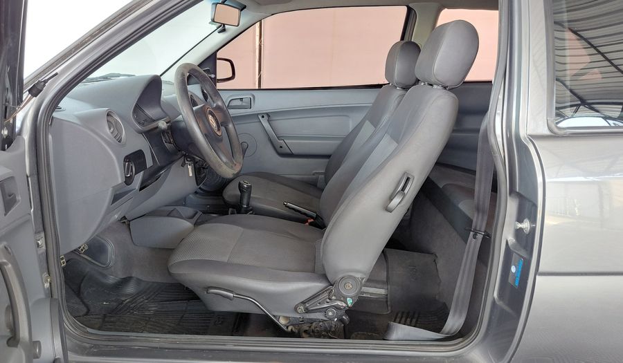 Volkswagen Gol 1.4 POWER (+DA+AA) Hatchback 2014