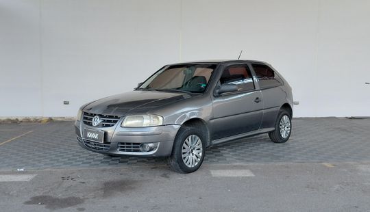 Volkswagen • Gol