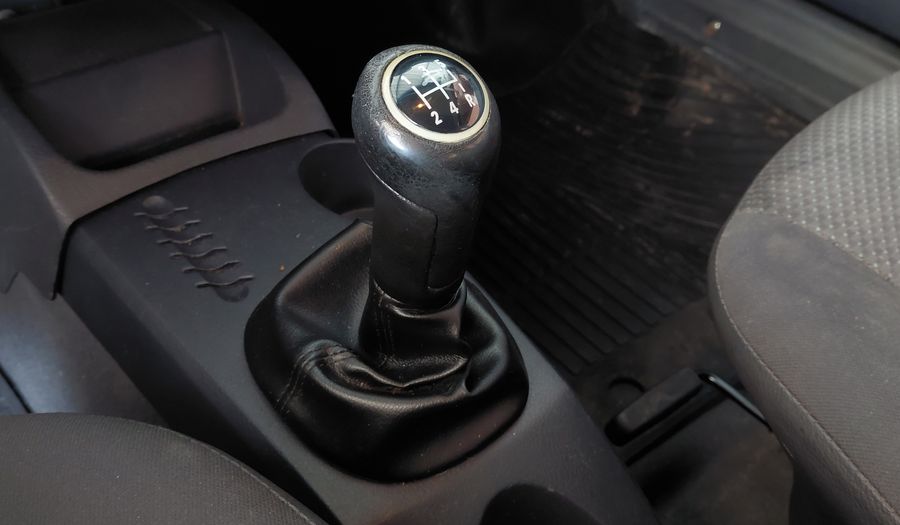 Volkswagen Gol 1.4 POWER (+DA+AA) Hatchback 2014