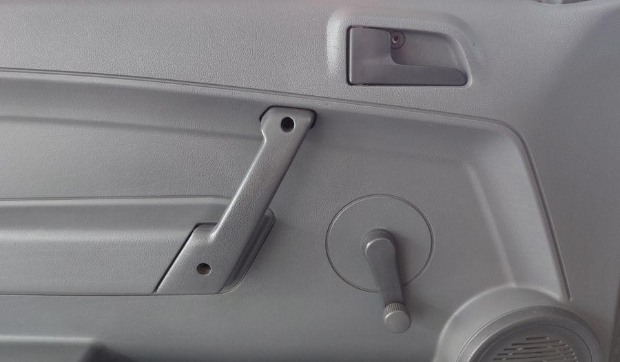 Volkswagen Gol 1.4 POWER (+DA+AA) Hatchback 2014