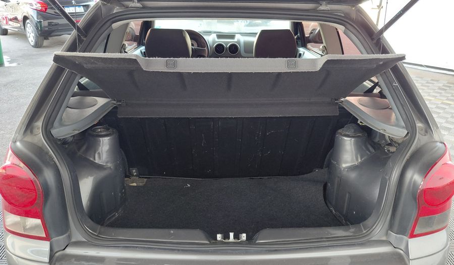 Volkswagen Gol 1.4 POWER (+DA+AA) Hatchback 2014