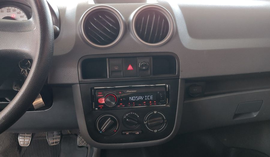 Volkswagen Gol 1.4 POWER (+DA+AA) Hatchback 2014