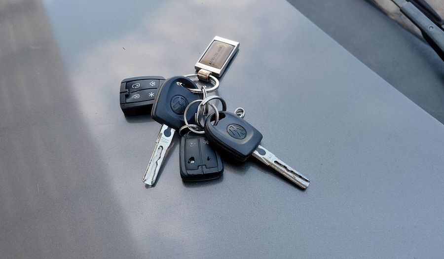 Volkswagen Gol 1.4 POWER (+DA+AA) Hatchback 2014