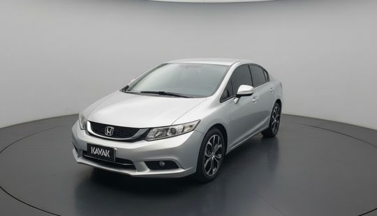 Honda • Civic