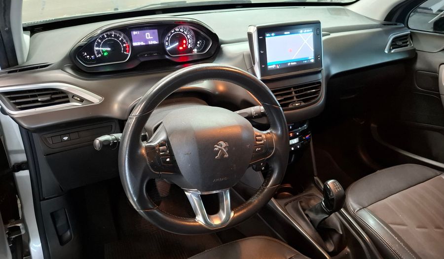 Peugeot 2008 1.6 FELINE Suv 2019