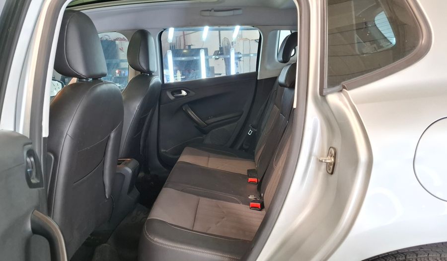 Peugeot 2008 1.6 FELINE Suv 2019