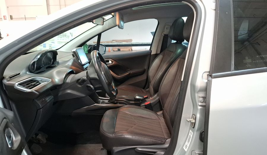 Peugeot 2008 1.6 FELINE Suv 2019