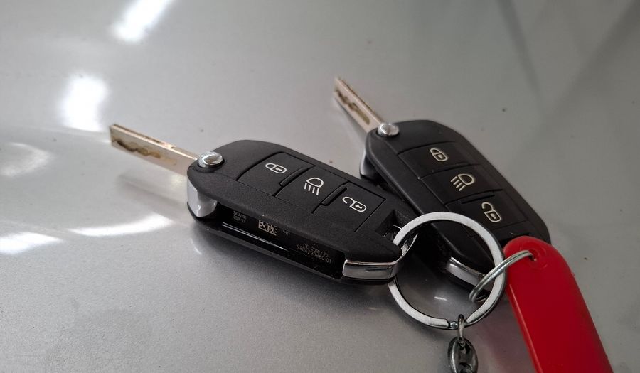 Peugeot 2008 1.6 FELINE Suv 2019