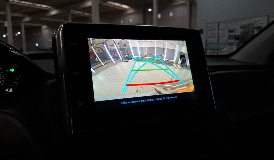 Peugeot 2008 1.6 FELINE Suv 2019