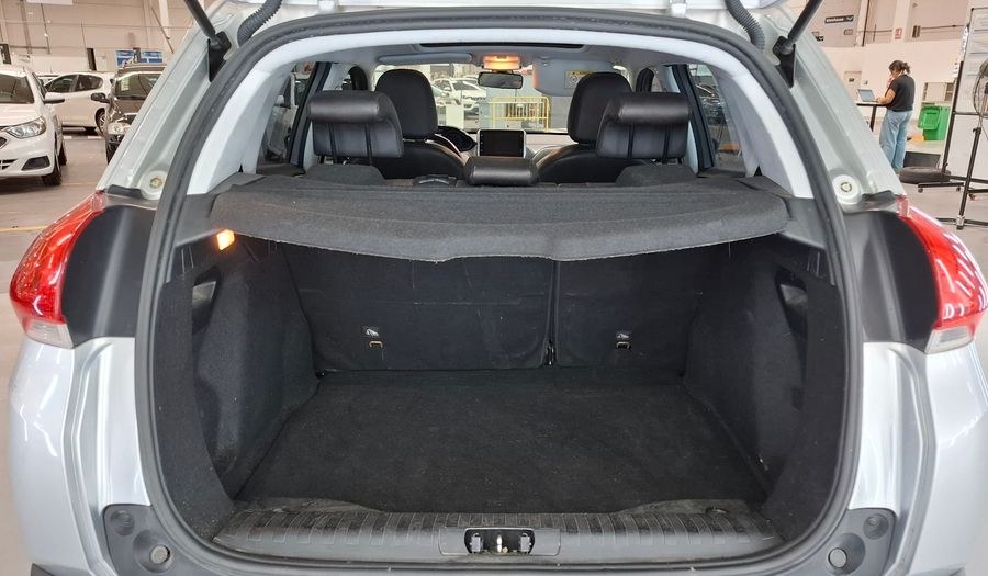 Peugeot 2008 1.6 FELINE Suv 2019