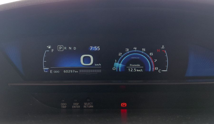 Toyota Etios 1.5 XLS AUTO Hatchback 2021