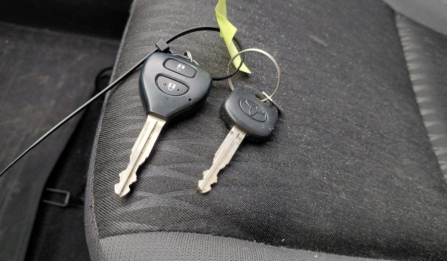 Toyota Etios 1.5 XLS AUTO Hatchback 2021