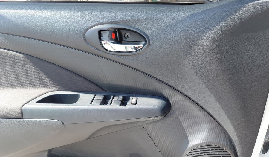 Toyota Etios 1.5 XLS AUTO Hatchback 2021