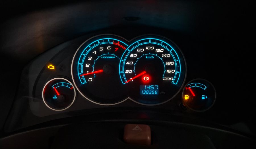 Chevrolet Celta 1.4 LT PACK Hatchback 2013