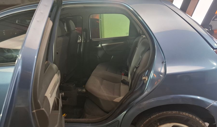 Chevrolet Celta 1.4 LT PACK Hatchback 2013