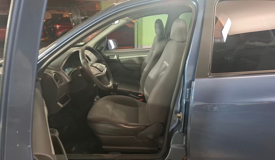 Chevrolet Celta 1.4 LT PACK Hatchback 2013