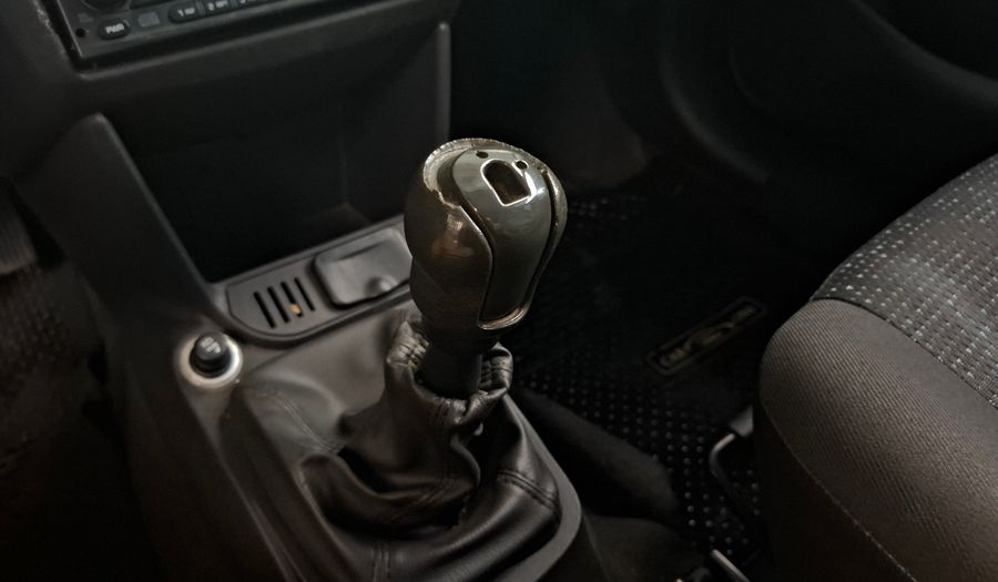 Chevrolet Celta 1.4 LT PACK Hatchback 2013