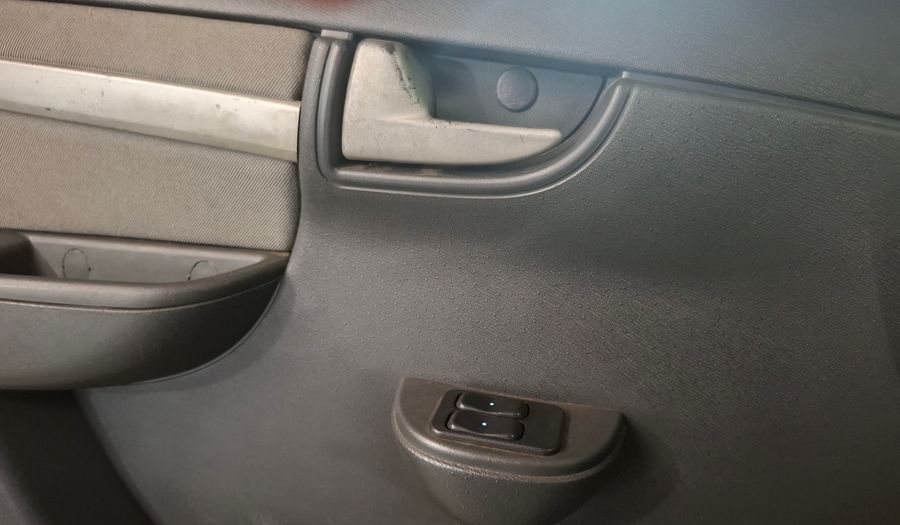 Chevrolet Celta 1.4 LT PACK Hatchback 2013