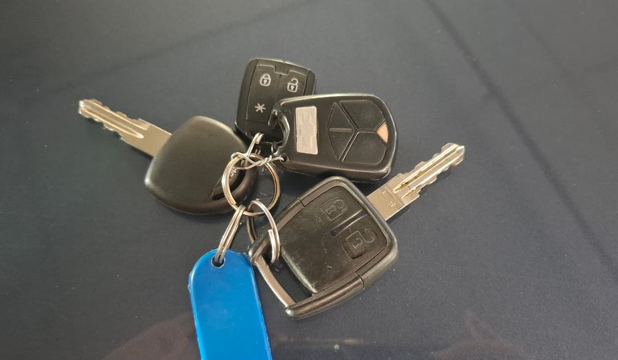 Chevrolet Celta 1.4 LT PACK Hatchback 2013