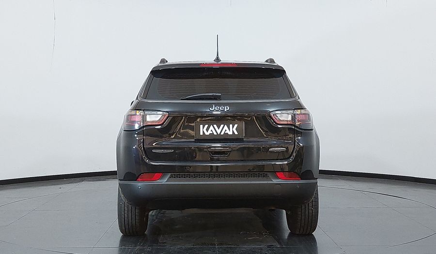 Jeep Compass 1.3 T270 LONGITUDE AUTO Suv 2025