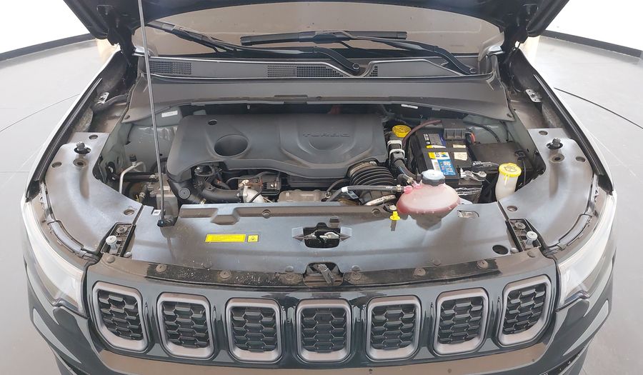 Jeep Compass 1.3 T270 LONGITUDE AUTO Suv 2025