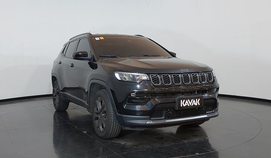 Jeep Compass 1.3 T270 LONGITUDE AUTO Suv 2025