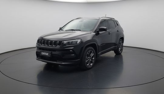 Jeep • Compass