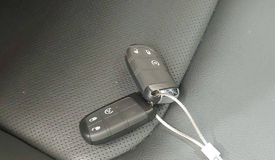 Jeep Compass 1.3 T270 LONGITUDE AUTO Suv 2025