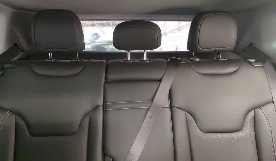 Jeep Compass 1.3 T270 LONGITUDE AUTO Suv 2025