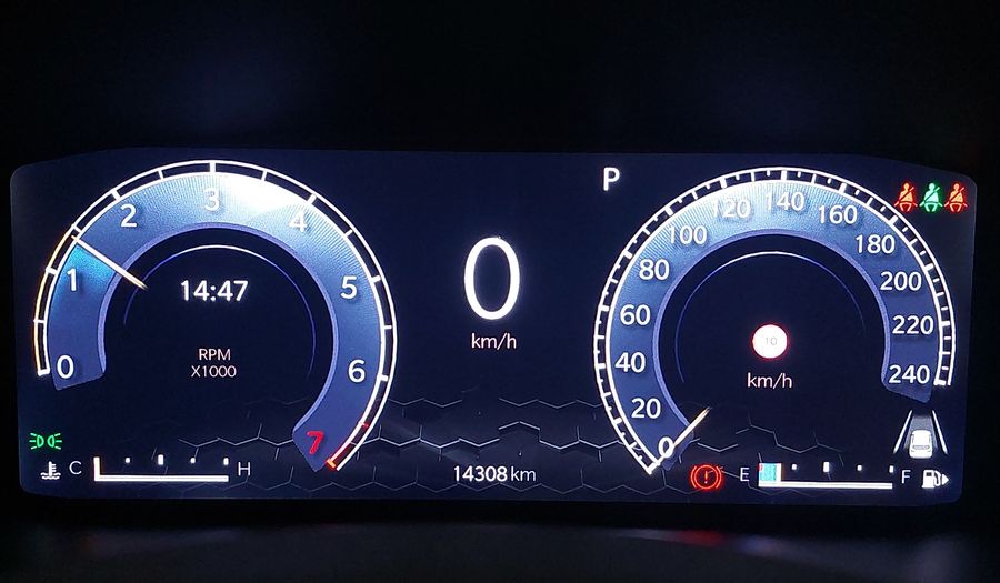 Jeep Compass 1.3 T270 LONGITUDE AUTO Suv 2025