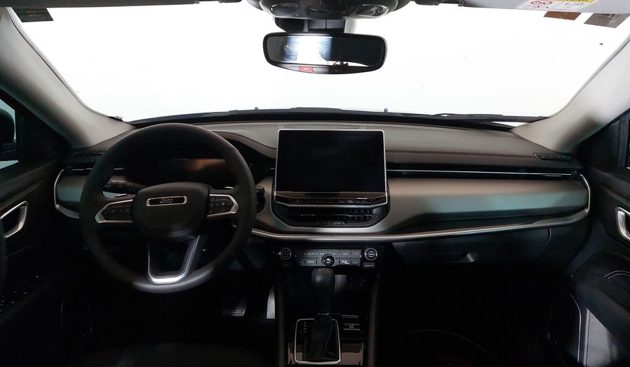 Jeep Compass 1.3 T270 LONGITUDE AUTO Suv 2025