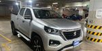 Peugeot Landtrek 2.4 4ACTION AUTO 4WD Pickup 2022