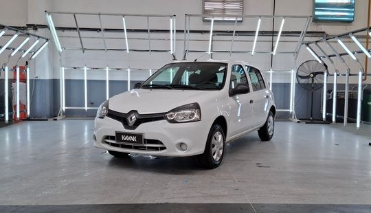 Renault • Clio