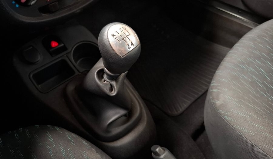 Renault Clio 1.1 CONFORT Hatchback 2014