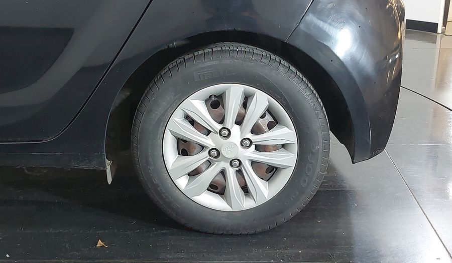 Hyundai Hb20 1.0 COMFORT Hatchback 2014