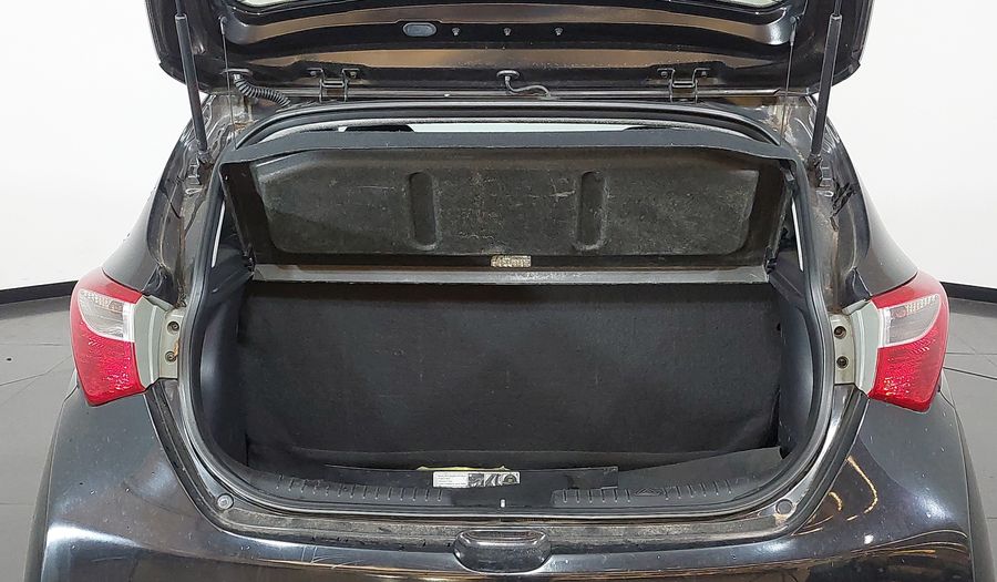 Hyundai Hb20 1.0 COMFORT Hatchback 2014